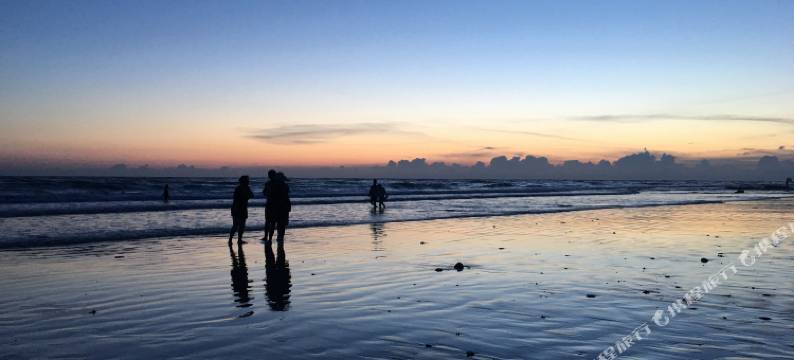 安格瑞拉花园客栈(涠洲岛二号店)图片