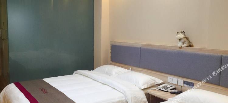 尚客优酒店(枣庄古城入口桥南店)图片