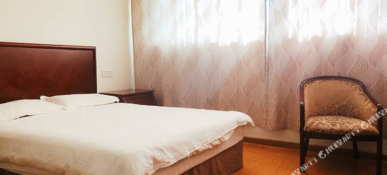 宁波安安宾馆图片