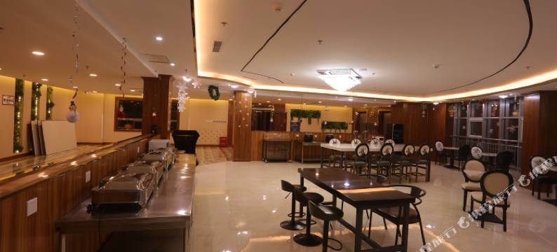 怀来宝利兴大酒店图片