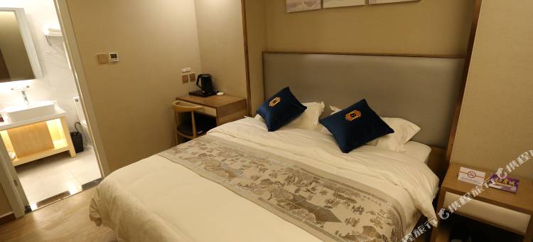 速8酒店(沧州西高铁站店)图片