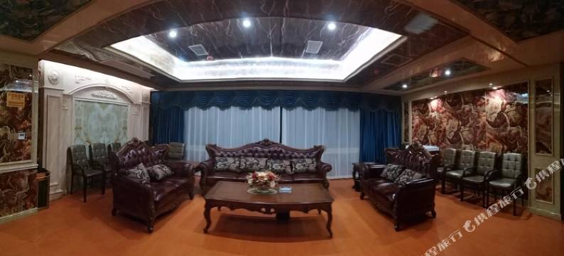 简阳品茗轩酒店图片