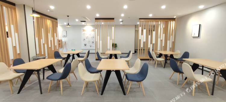 汉庭酒店(宁波北仑万人沙滩店)图片