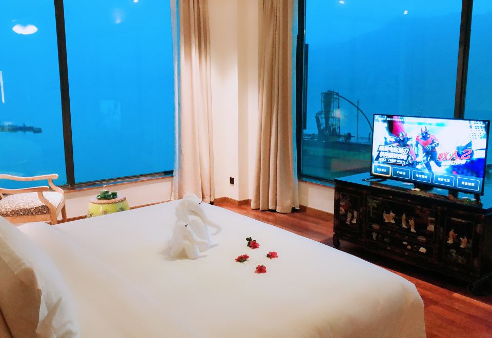 Hotel Overview