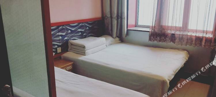 齐齐哈尔松骨宾馆图片