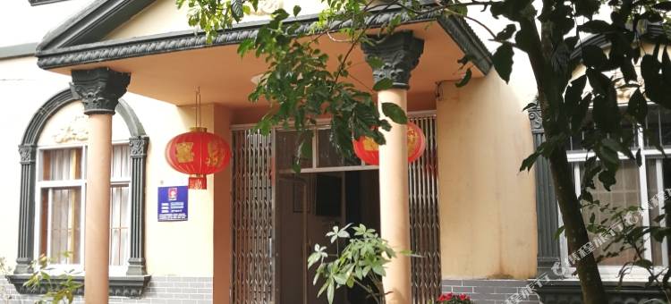 防城港观潮客栈(簕山古渔村店)图片