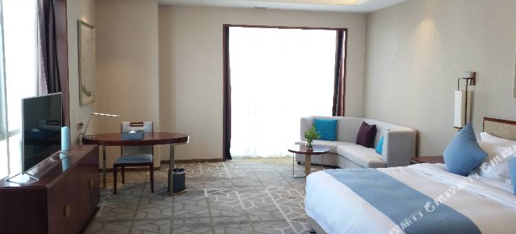 德州凤都酒店图片