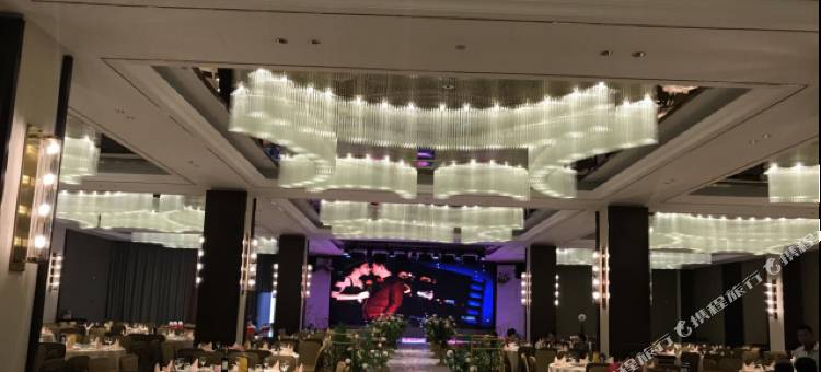 宜兴丁山国际大酒店图片
