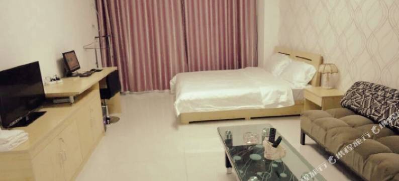 石家庄航天之星酒店公寓图片