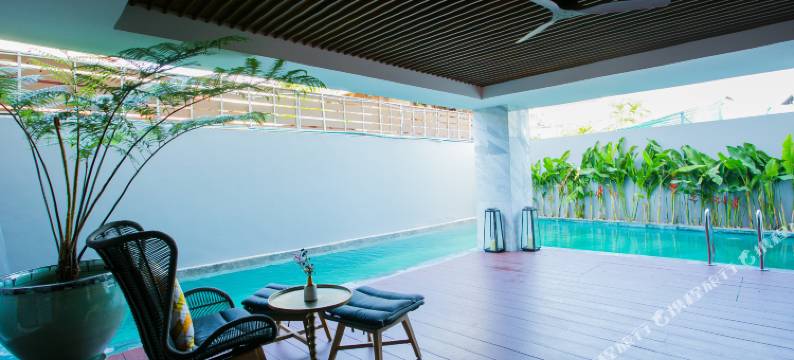 清迈拉瓦讷酒店(Lavana Hotel Chiangmai)图片