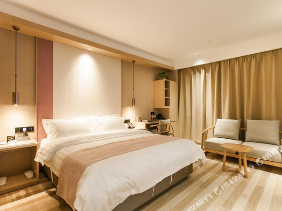 洪湖金泰酒店(实验中学店)