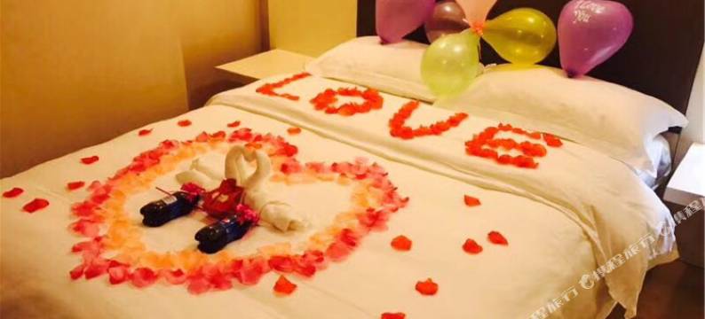 澳门轻奢酒店图片