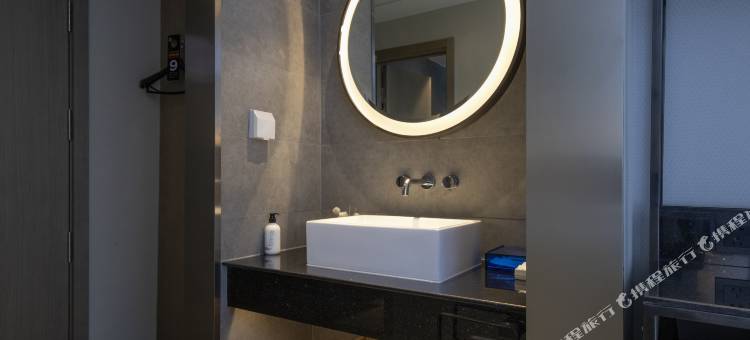 桔子酒店(嘉兴江南摩尔店)图片