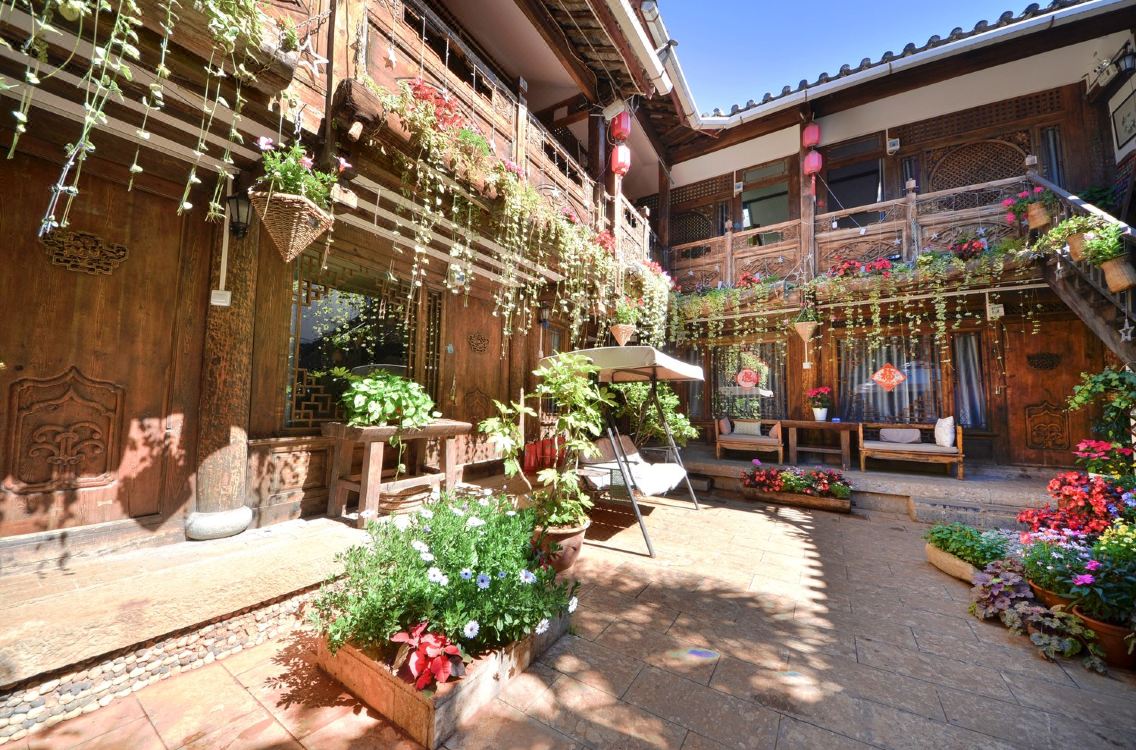 Biezhi Yashe Inn Hotel Reviews And Room Rates - 