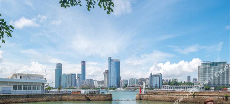 鼓浪屿一一客栈图片