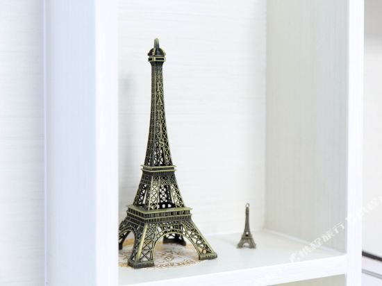 张家口繁星家公寓(4号店)