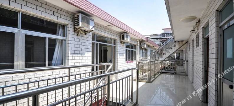 秦皇岛北戴河杨素芹农家乐(4号店)图片