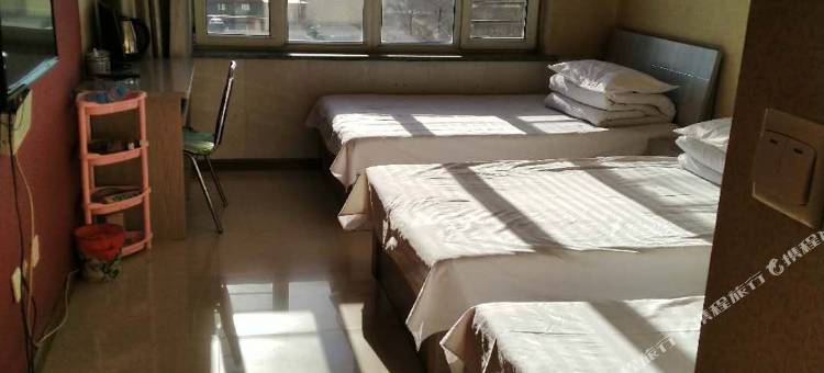 阜新逸兴宾馆图片