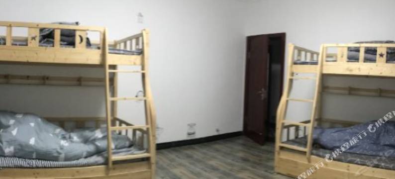 遵义此间青年旅社图片