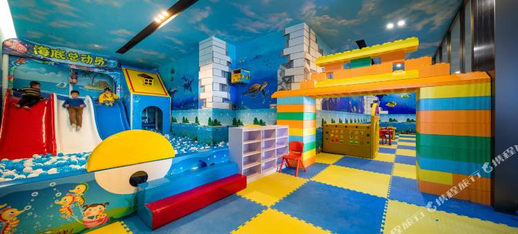 温州天玖王大酒店图片