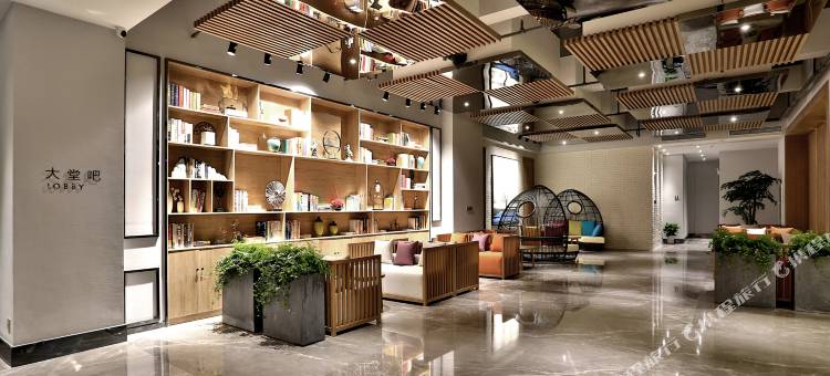 美豪丽致酒店(苏州相城店)图片