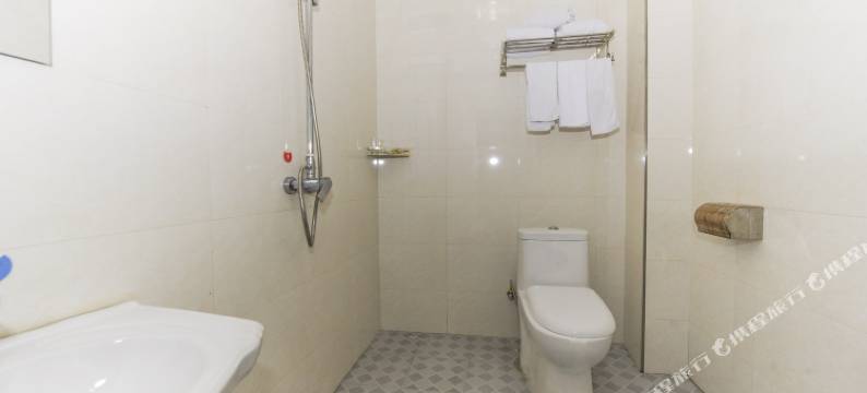 鹰潭翠林宾馆图片