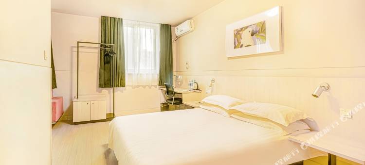 锦江之星(哈尔滨中央大街新阳路店)图片