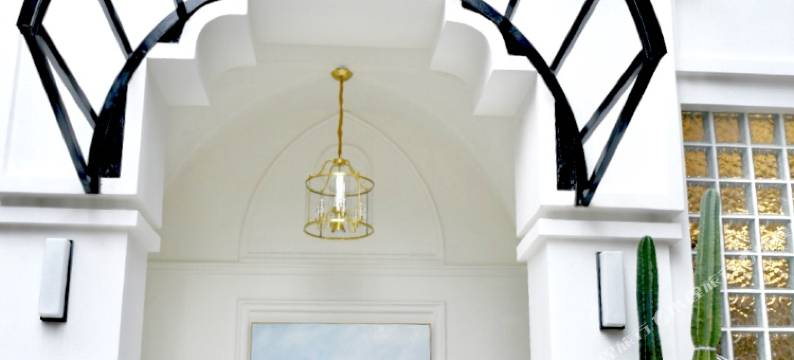 雅安色彩酒店(四川农业大学店)图片