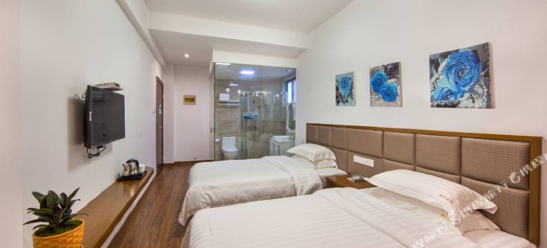 武夷山恒友民宿图片