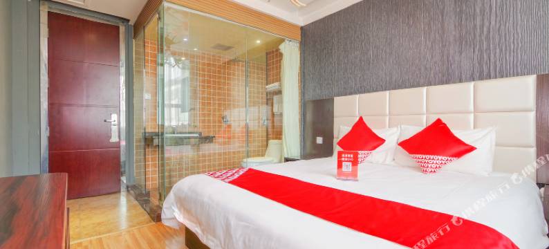 开封辰禧商务宾馆图片