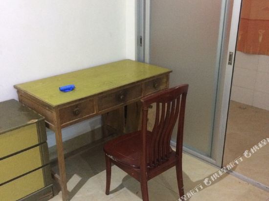 漳州洪毅辉公寓