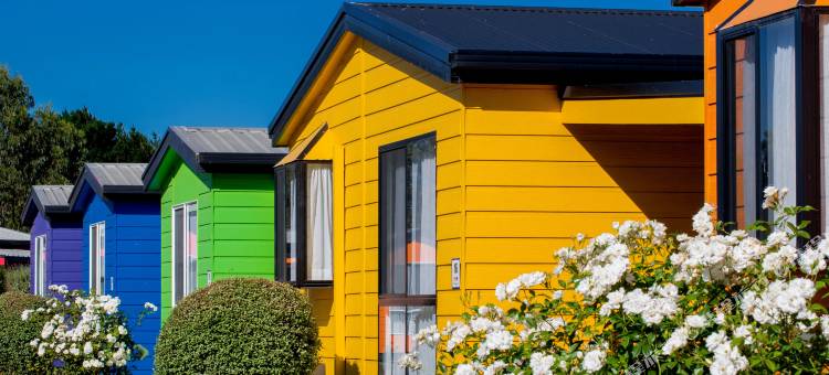 特拉拉尔根柏宁BIG4假日公园(Big4 Traralgon Park Lane Holiday Park)图片