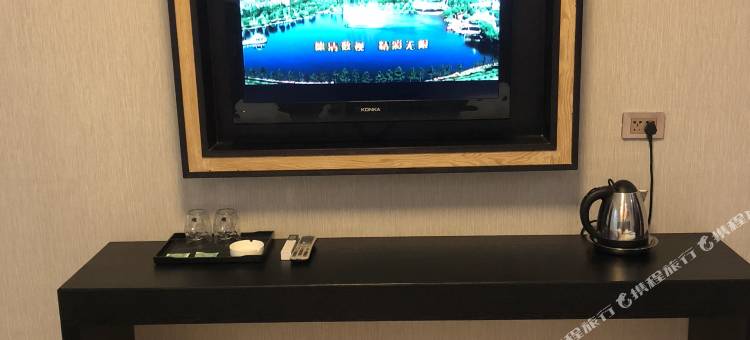 德清方圆宾馆图片