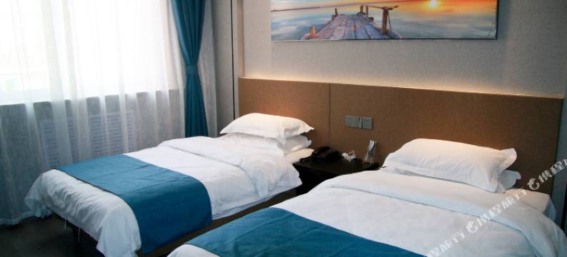 临汾凯利莱酒店图片