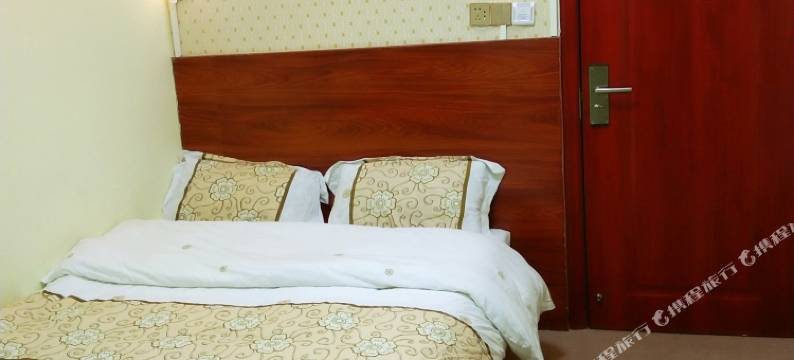 珠海宜安商务住宿图片