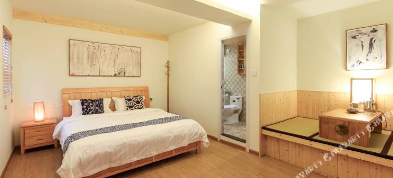 北山村随园别苑(珠海华发商都店)图片