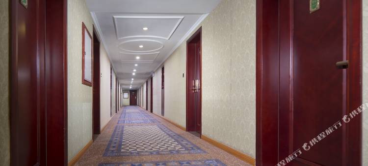 维也纳国际酒店(阳朔西街十里画廊店)图片