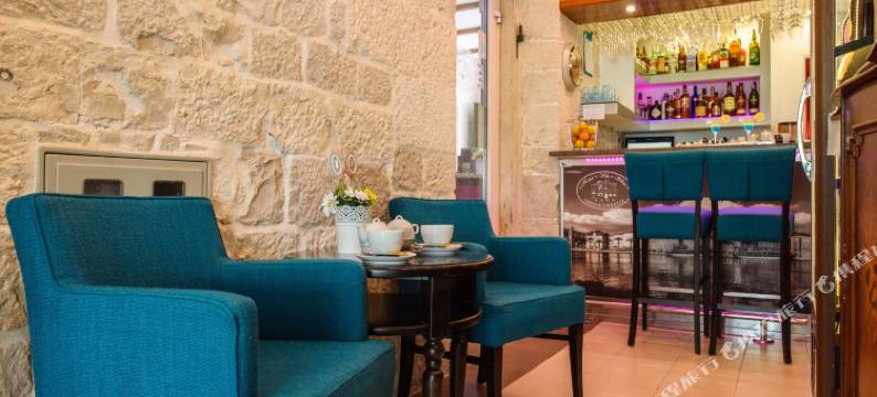 维拉西卡酒店(Heritage Hotel Vila Sikaa)图片