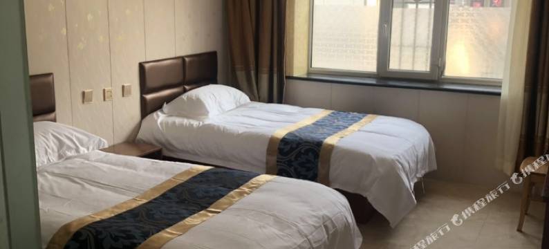 长白阿里郎宾馆图片