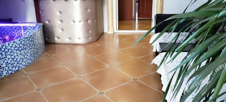 乐逸主题宾馆(参乡水街店)图片