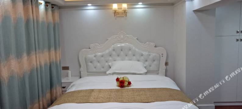 修水家庭旅馆图片