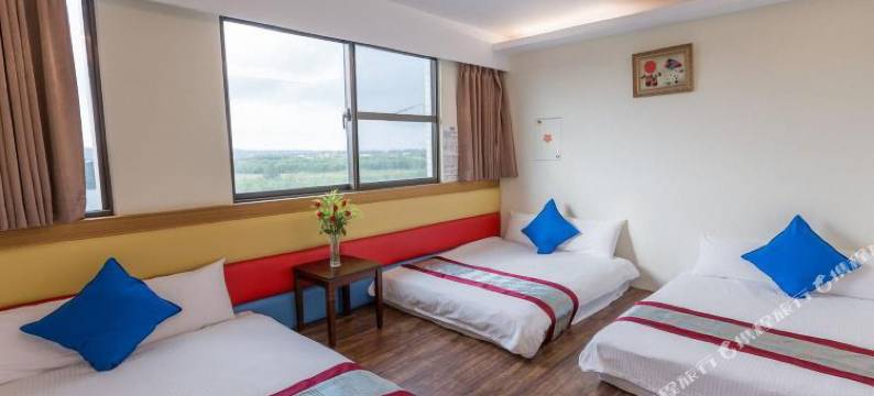 垦丁慕兰旅店图片