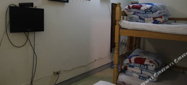 台北墨西哥客栈图片