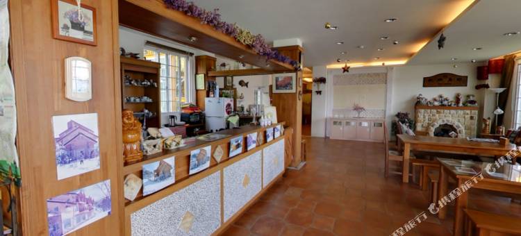 南投清境欧乡美邸民宿图片