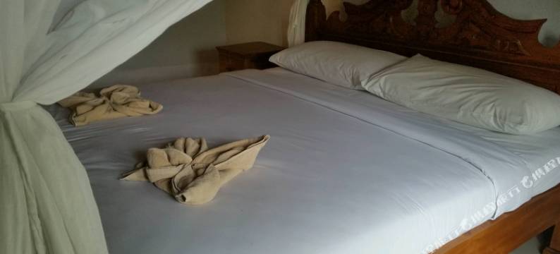 姆杜克纱丽自然别墅酒店(Munduk Sari Nature Villa)图片