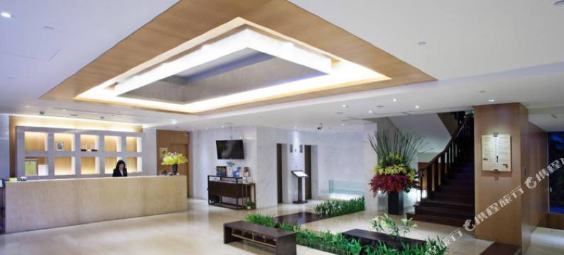 台北北投水美温泉会馆图片