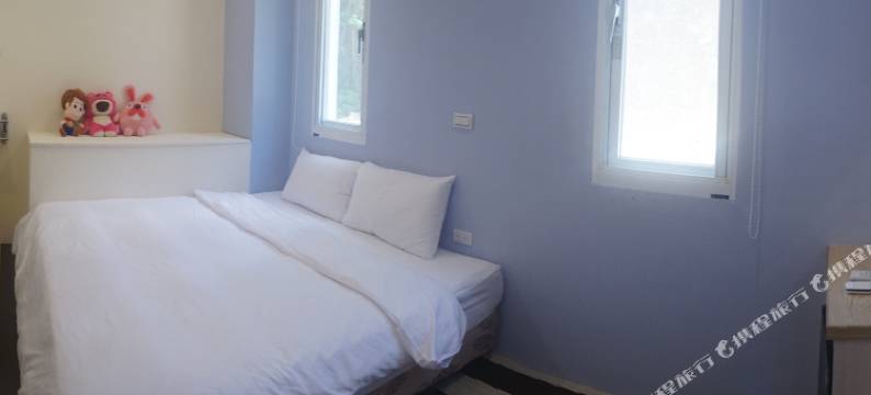 屏东南湾吉缘民宿图片