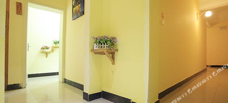 张家界悠然居客栈图片