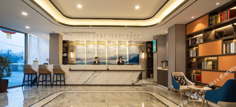 锦之星品尚酒店图片