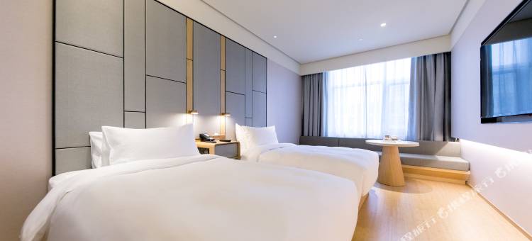 全季酒店(上海五角场黄兴路店)图片